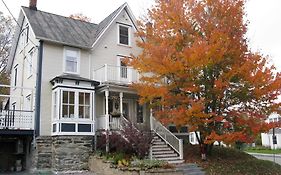 Auberge Marquis De Montcalm